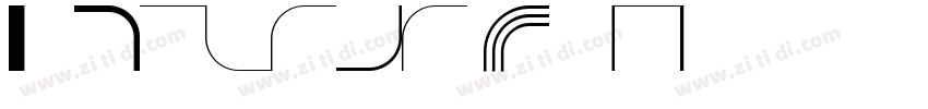Fredaka One字体转换